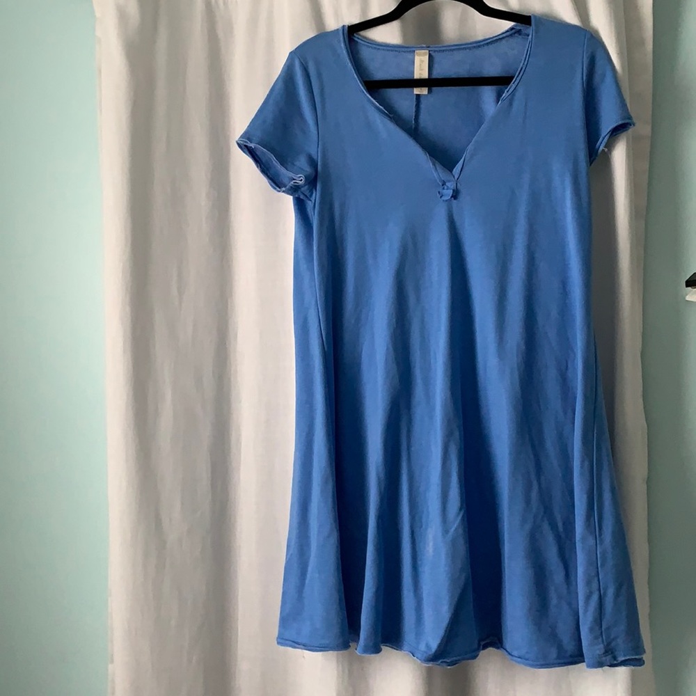 Altar’d State Tunic Dress